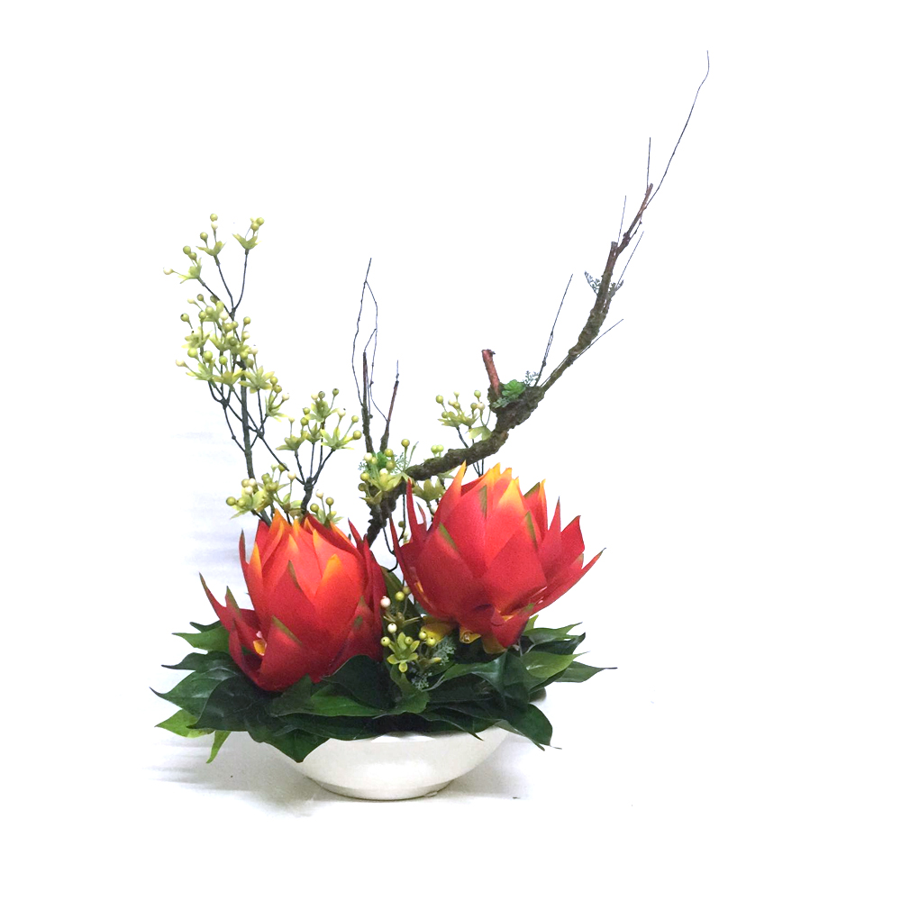 ARTIFICIAL_PROTEA